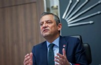 CHP - Özel'den Kaos Planı! Mutlak Butan Korkusu...