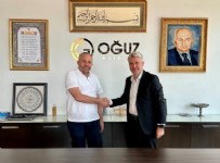 Sakaryaspor ile Sarıyer İçecek’ten anlamlı sponsorluk anlaşması