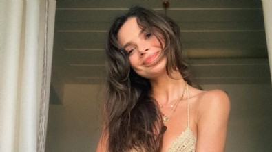 Sinem Ünsal aşk kadını çıktı!