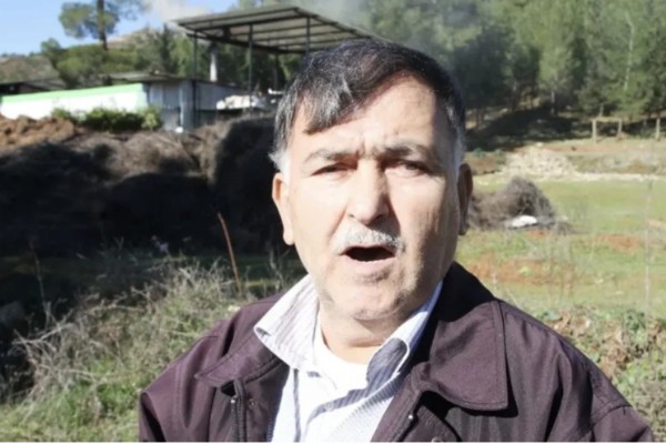 Hakkını Helal Etmedi! Hep Merak Ediliyordu...