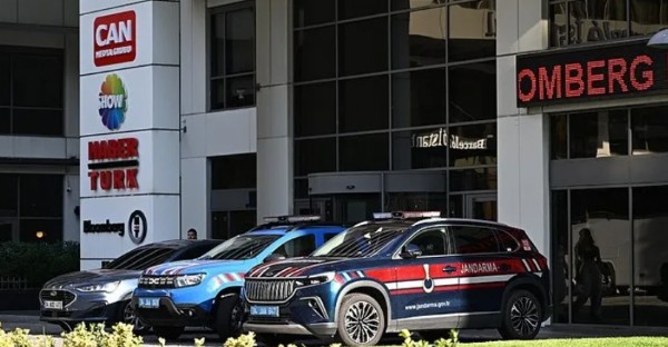 Can Holding'e Kara Para Operasyonu! Liste Açıklandı...