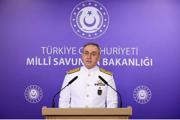 MSB'Den Açıklama! Saldırı Alçakça...