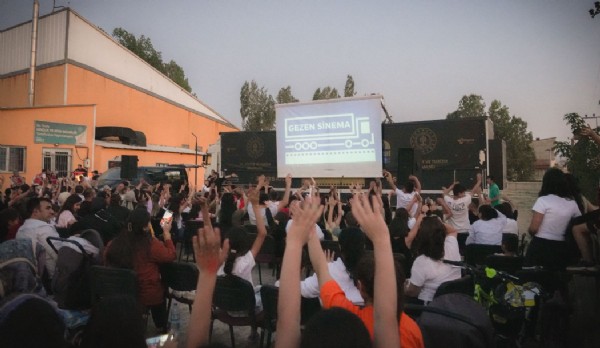 Şırnak'ta Şenlik Zamanı...Bakan Duyurdu...