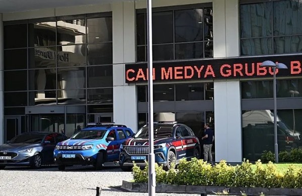 Can Holding'e Kara Para Operasyonu! Liste Açıklandı...