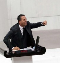 CHP - Ali Mahir Hakkında Bomba İddialar! 'Parayı Nereden Buldun?'