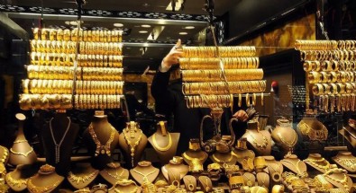 Altında Durum Ne? Yatırımcıları İlgilendiren Haber...