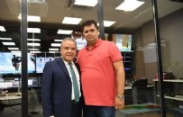 CHP - CHP'li Belediyede İhaleler Adrese Teslim! Organize İşler...