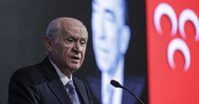 Devlet Bahçeli'den '2028' açıklaması! 'Cumhurbaşkanımız...'