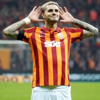  İCARDİ - Icardi İçin Karar Zamanı! Bu Sene Son...