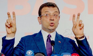 İmamoğlu Mahkemede! Aylık Gelirini Açıkladı...