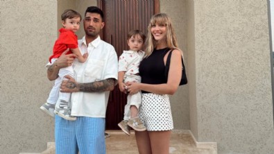 Tatlıses'in torunları korkuttu!