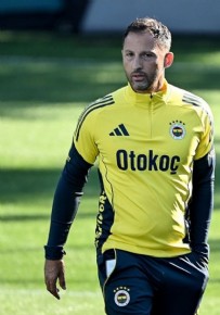 FENERBAHÇE - Tedesco Karar Verdi! Savunma Hattı Netleşti...