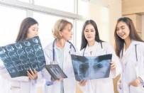 KEMİK AĞRISI - Uzmanlar Uyardı! O Ağrıyı Hafife Almayın...