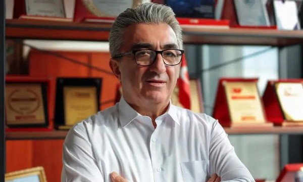 Bayrampaşa Belediyesi'nde yolsuzluk operasyonu! CHP'li Başkan Hasan Mutlu gözaltına alındı