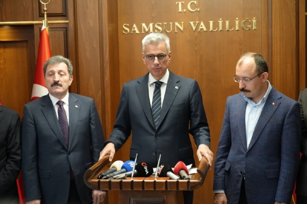 Bakan Memişoğlu'ndan müjde! Sağlıkta 17 bin yeni atama yapılacak