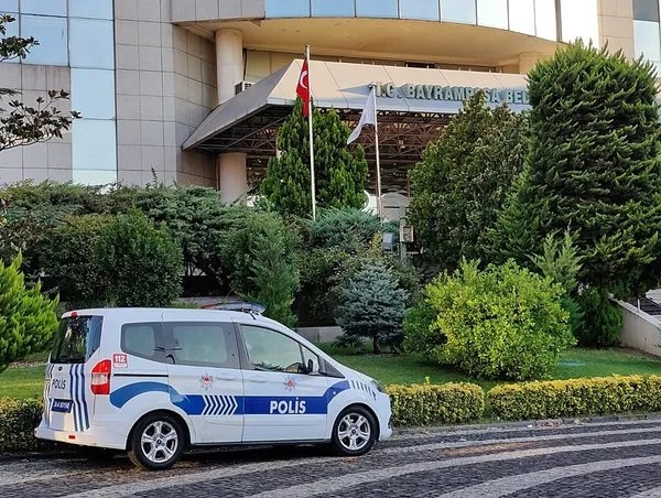Bayrampaşa Belediyesi'nde yolsuzluk operasyonu! CHP'li Başkan Hasan Mutlu gözaltına alındı