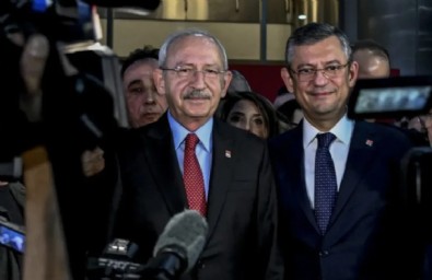 CHP'de Korku Nöbeti! Mutlak Butlan Telaşı...