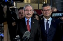 CHP - CHP'de Korku Nöbeti! Mutlak Butlan Telaşı...