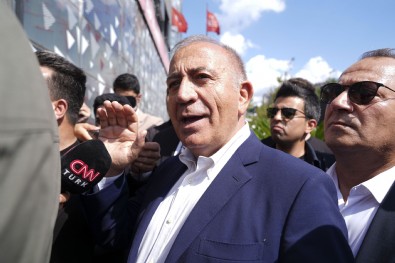 CHP'de Ortalık Karışık! 'Hakkımı Helal Etmiyorum!'