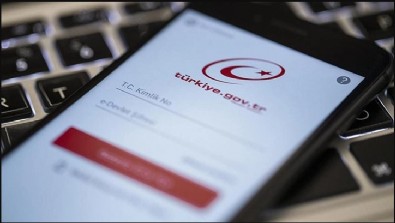 E-Devlet'te Büyük Değişim! Tebligat Ödeme Kimlik...