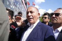 GÜRSEL TEKİN - Gürsel Tekin Konuştu! 'Çaycı Diyorlar'