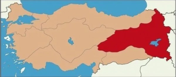 Meteoroloji Uyardı! Kuvvetli Geliyor...