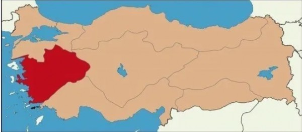 Meteoroloji Uyardı! Kuvvetli Geliyor...