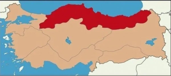 Meteoroloji Uyardı! Kuvvetli Geliyor...