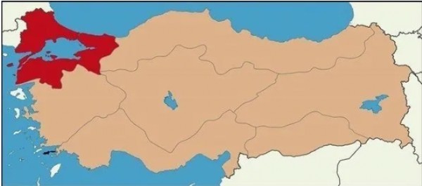 Meteoroloji Uyardı! Kuvvetli Geliyor...