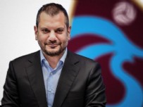TRABZONSPOR - ' 2010-2011 şampiyonu Trabzonspor’dur!'