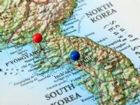 KUZEY KORE - 3 Kelime Yasaklandı! Sebebi İlginç...