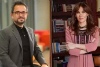 SABANCI - Boşanmak İçin Servet!