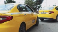 TAKSİ - Bu Kez Taksiler Bekliyor!