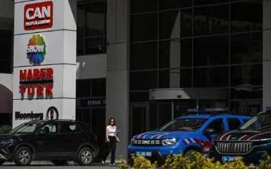 Can Holding Soruşturması Ağrı'ya Sıçradı!