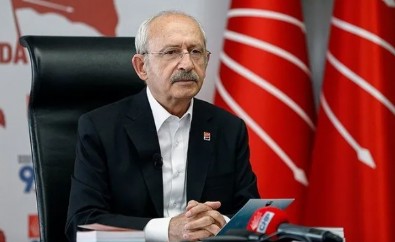 CHP'De Kader Günü! Kılıçdaroğlu'nun Gözü Mahkemede...