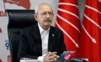CHP - CHP'De Kader Günü! Kılıçdaroğlu'nun Gözü Mahkemede...