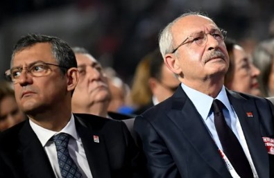 CHP'De Şimdi Ne Olacak? Kurultay İptal Mi?