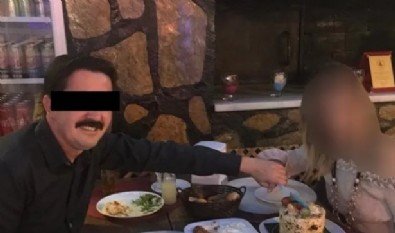 CHP'li İlçe Başkanından İğrenç Şantaj! 'İnternete Yayarım'