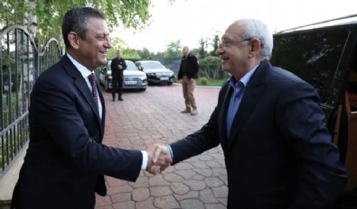 CHP'nin Şaibeli Kurultay Davası Ertelendi!