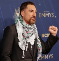 FILISTIN - Filistin Halkına Destek! Boykot Kararını Yineledi...