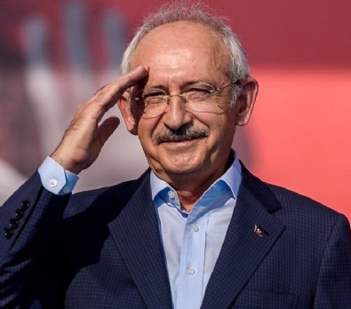 Kılıçdaroğlu Cephesinden Açıklama! 'Ahlaksızca İftiralar'