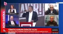KEMAL KILIÇDAROĞLU - Kılıçdaroğlu'na Sert Sözler! 'Alevileri Sömürdü'