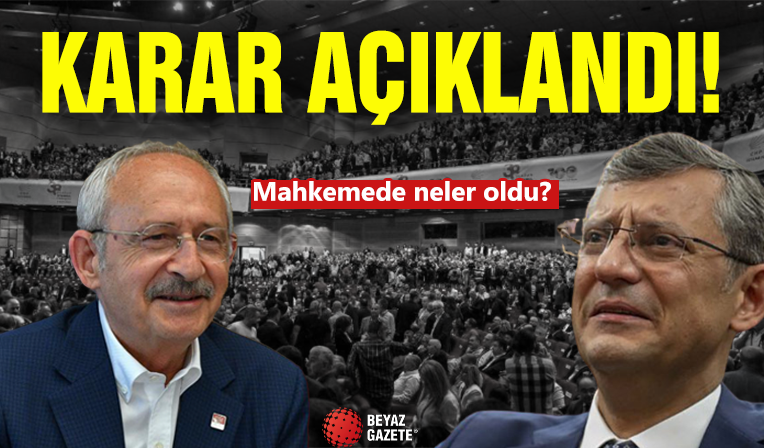 Mutlak Butlan İstendi! Mahkemede Neler Oluyor?