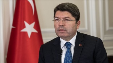 Yılmaz Tunç açıkladı! Soruşturma başlatıldı