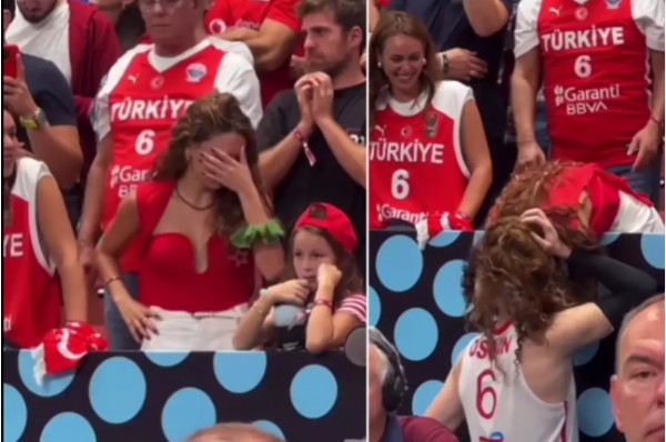 Cedi'nin Duygusal Anları!