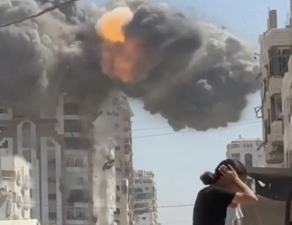 Gazze'de Çocuk Olmak!