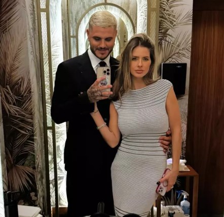 Icardi'nin Sevgilisinden Sofraya Türk Dokunuşu!