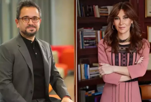Boşanmak İçin Servet!