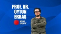  OYTUN ERBAŞ KİMDİR - 33 yaşına kadar emdi! Oytun Erbaş başından geçen çarpıcı olayı anlattı