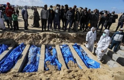 BM’den tüm ülkelere acil Gazze çağrısı: Soykırımı durdurun